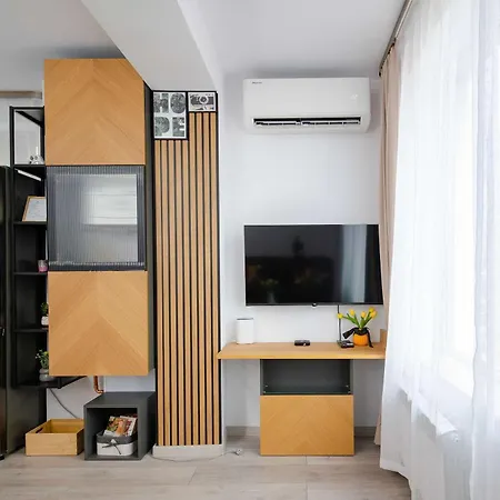 Stylish 1bd With Fully Equipped Kitchen & Balcony By Flаt Mаnаgеr Sofia
