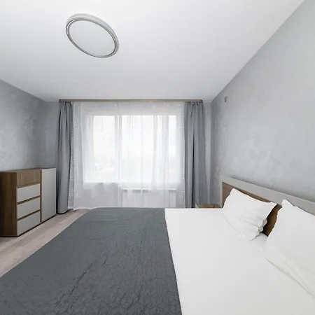 Stylish 1bd With Fully Equipped Kitchen & Balcony By Flаt Mаnаgеr * Sofia