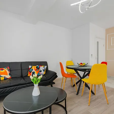 Stylish 1bd With Fully Equipped Kitchen & Balcony By Flаt Mаnаgеr * Sofia
