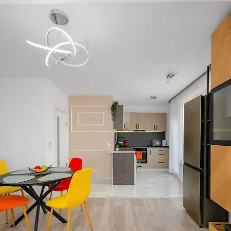 Stylish 1bd With Fully Equipped Kitchen & Balcony By Flаt Mаnаgеr Sofia