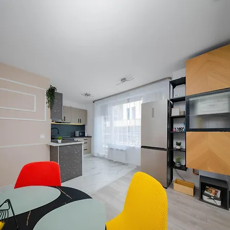 Stylish 1bd With Fully Equipped Kitchen & Balcony By Flаt Mаnаgеr