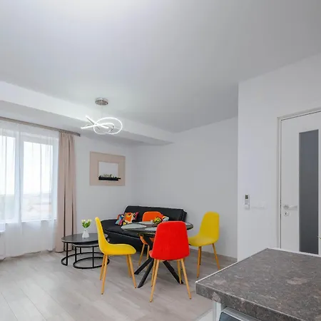 Stylish 1bd With Fully Equipped Kitchen & Balcony By Flаt Mаnаgеr Lejlighed Sofia