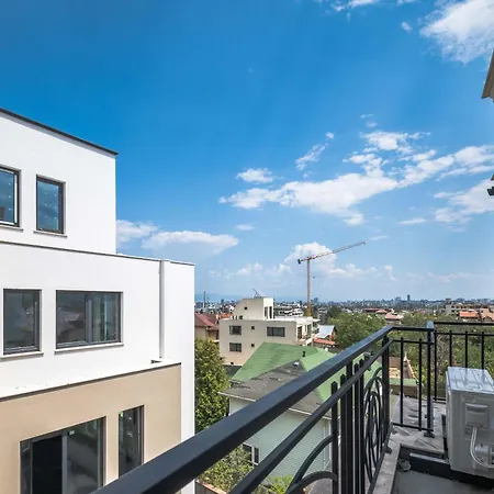 Stylish 1bd With Fully Equipped Kitchen & Balcony By Flаt Mаnаgеr Lejlighed