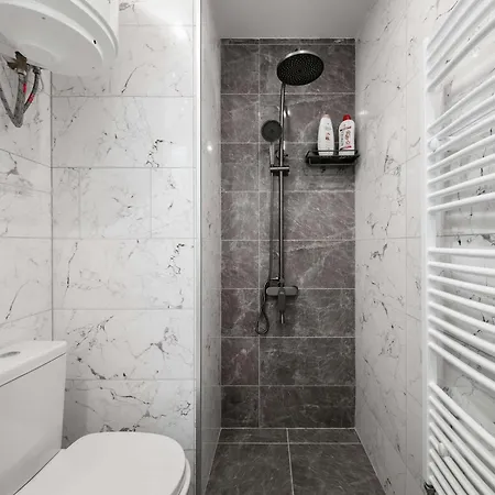 Lejlighed Stylish 1bd With Fully Equipped Kitchen & Balcony By Flаt Mаnаgеr